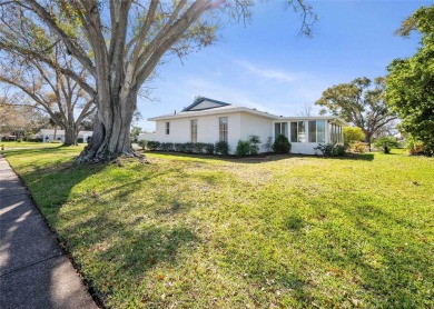 Welcome to your next dream home nestled in the picturesque on Highland Lakes Executive Golf Course in Florida - for sale on GolfHomes.com, golf home, golf lot