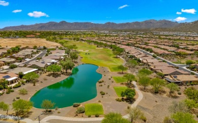 Welcome to this stunning, mostly furnished Jamboree model with on Copper Canyon Golf Club in Arizona - for sale on GolfHomes.com, golf home, golf lot