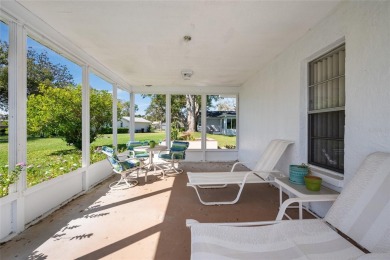Welcome to your next dream home nestled in the picturesque on Highland Lakes Executive Golf Course in Florida - for sale on GolfHomes.com, golf home, golf lot
