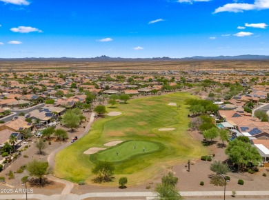 Welcome to this stunning, mostly furnished Jamboree model with on Copper Canyon Golf Club in Arizona - for sale on GolfHomes.com, golf home, golf lot