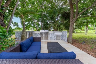 Fully remodeled modern home in exclusive Marco Island! Featuring on  in Florida - for sale on GolfHomes.com, golf home, golf lot