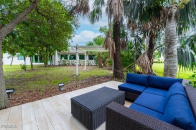 Fully remodeled modern home in exclusive Marco Island! Featuring on  in Florida - for sale on GolfHomes.com, golf home, golf lot