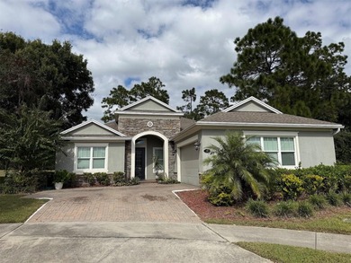 Don't miss your chance to own this home located on the 18th hole on Victoria Hills Golf Club in Florida - for sale on GolfHomes.com, golf home, golf lot