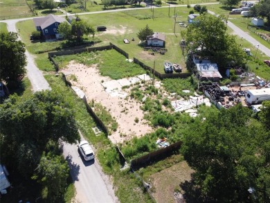Prime opportunity in Horseshoe Bend, TX - 0.75 Acres Across 3 on Horseshoe Bend Country Club in Texas - for sale on GolfHomes.com, golf home, golf lot
