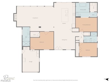 Fully remodeled modern home in exclusive Marco Island! Featuring on  in Florida - for sale on GolfHomes.com, golf home, golf lot
