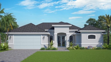 Wow!! Beautiful triple AAA home site on oversized property with on Duffys Golf Center in Florida - for sale on GolfHomes.com, golf home, golf lot