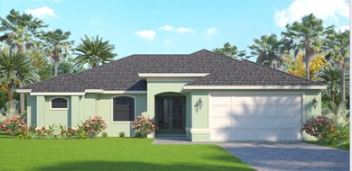 Wow!! Beautiful triple AAA home site on oversized property with on Duffys Golf Center in Florida - for sale on GolfHomes.com, golf home, golf lot
