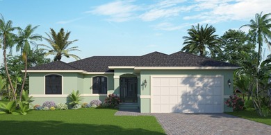 Wow!! Beautiful triple AAA home site on oversized property with on Duffys Golf Center in Florida - for sale on GolfHomes.com, golf home, golf lot
