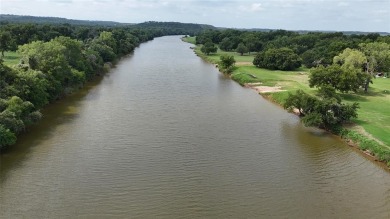 Prime opportunity in Horseshoe Bend, TX Across 5 Lots! Welcome on Horseshoe Bend Country Club in Texas - for sale on GolfHomes.com, golf home, golf lot