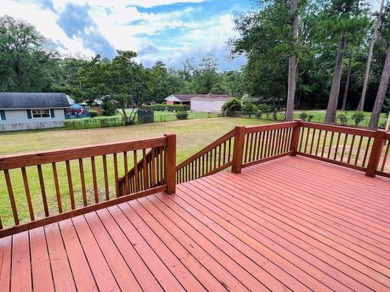 Totally renovated ranch house in Sherwood Forest ! Brick walls on Glen Arven Country Club in Georgia - for sale on GolfHomes.com, golf home, golf lot