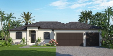 Wow!! Beautiful triple AAA home site on oversized property with on Duffys Golf Center in Florida - for sale on GolfHomes.com, golf home, golf lot
