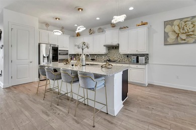 Don't miss your chance to own this home located on the 18th hole on Victoria Hills Golf Club in Florida - for sale on GolfHomes.com, golf home, golf lot