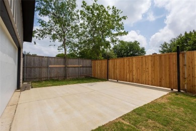 Welcome Home!!! Modern New Construction in Richardson. Looking on Canyon Creek Country Club in Texas - for sale on GolfHomes.com, golf home, golf lot