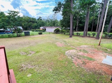 Totally renovated ranch house in Sherwood Forest ! Brick walls on Glen Arven Country Club in Georgia - for sale on GolfHomes.com, golf home, golf lot