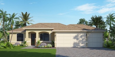 Wow!! Beautiful triple AAA home site on oversized property with on Duffys Golf Center in Florida - for sale on GolfHomes.com, golf home, golf lot