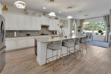 Don't miss your chance to own this home located on the 18th hole on Victoria Hills Golf Club in Florida - for sale on GolfHomes.com, golf home, golf lot