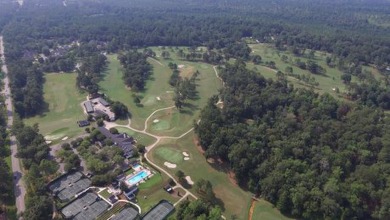 Totally renovated ranch house in Sherwood Forest ! Brick walls on Glen Arven Country Club in Georgia - for sale on GolfHomes.com, golf home, golf lot