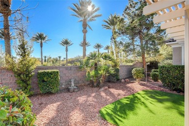 AWESOME PROPERTY W/ FABULOUS LOCATION CLOSE TO ALL THE AMENITIES on Siena Golf Club in Nevada - for sale on GolfHomes.com, golf home, golf lot