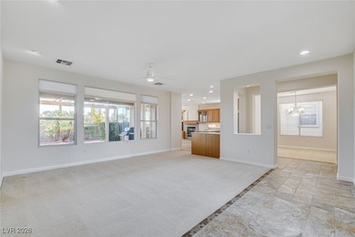 AWESOME PROPERTY W/ FABULOUS LOCATION CLOSE TO ALL THE AMENITIES on Siena Golf Club in Nevada - for sale on GolfHomes.com, golf home, golf lot