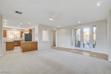 AWESOME PROPERTY W/ FABULOUS LOCATION CLOSE TO ALL THE AMENITIES on Siena Golf Club in Nevada - for sale on GolfHomes.com, golf home, golf lot