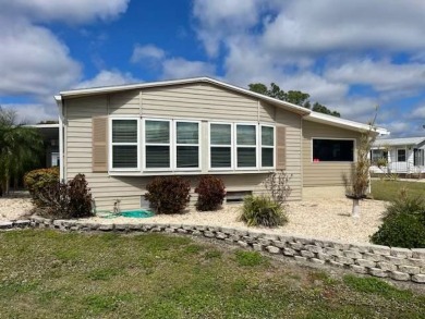TIRED OF SNOW,ICE AND COLD, TRADE IT IN FOR SUN,WARM AND WHITE on Del Tura Golf and Country Club in Florida - for sale on GolfHomes.com, golf home, golf lot