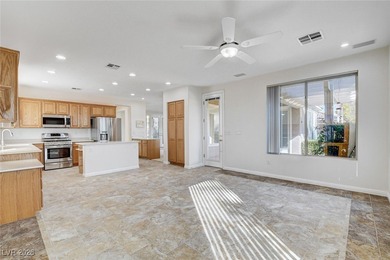 AWESOME PROPERTY W/ FABULOUS LOCATION CLOSE TO ALL THE AMENITIES on Siena Golf Club in Nevada - for sale on GolfHomes.com, golf home, golf lot