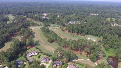 Totally renovated ranch house in Sherwood Forest ! Brick walls on Glen Arven Country Club in Georgia - for sale on GolfHomes.com, golf home, golf lot