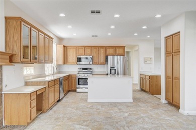 AWESOME PROPERTY W/ FABULOUS LOCATION CLOSE TO ALL THE AMENITIES on Siena Golf Club in Nevada - for sale on GolfHomes.com, golf home, golf lot