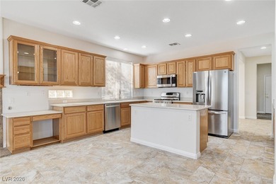 AWESOME PROPERTY W/ FABULOUS LOCATION CLOSE TO ALL THE AMENITIES on Siena Golf Club in Nevada - for sale on GolfHomes.com, golf home, golf lot