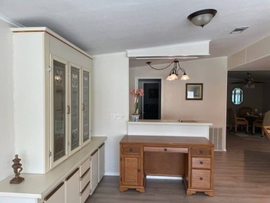 TIRED OF SNOW,ICE AND COLD, TRADE IT IN FOR SUN,WARM AND WHITE on Del Tura Golf and Country Club in Florida - for sale on GolfHomes.com, golf home, golf lot