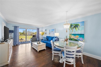 Absolutely the most fully renovated condo available in this on Quail Run Golf Club In Naples in Florida - for sale on GolfHomes.com, golf home, golf lot