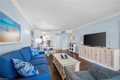 Absolutely the most fully renovated condo available in this on Quail Run Golf Club In Naples in Florida - for sale on GolfHomes.com, golf home, golf lot