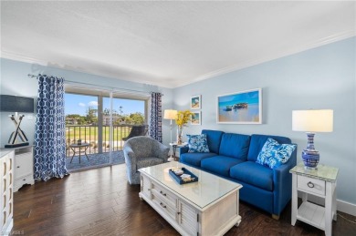Absolutely the most fully renovated condo available in this on Quail Run Golf Club In Naples in Florida - for sale on GolfHomes.com, golf home, golf lot