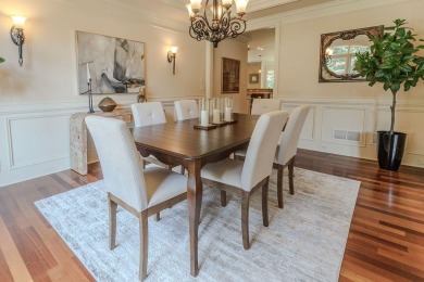 Don't miss this BEAUTIFUL HOME with an AMAZING Clear VIEW OF on Polo Golf and Country Club in Georgia - for sale on GolfHomes.com, golf home, golf lot