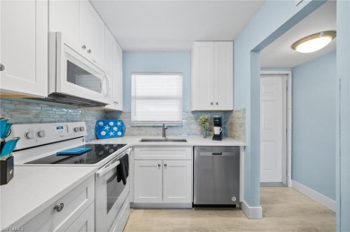 Absolutely the most fully renovated condo available in this on Quail Run Golf Club In Naples in Florida - for sale on GolfHomes.com, golf home, golf lot