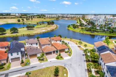 Introducing the stunning Soria model, a beautifully designed 3 on Duran Golf Course in Florida - for sale on GolfHomes.com, golf home, golf lot