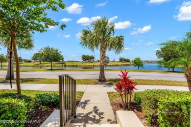 Introducing the stunning Soria model, a beautifully designed 3 on Duran Golf Course in Florida - for sale on GolfHomes.com, golf home, golf lot