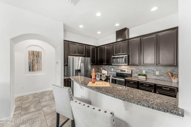Introducing the stunning Soria model, a beautifully designed 3 on Duran Golf Course in Florida - for sale on GolfHomes.com, golf home, golf lot