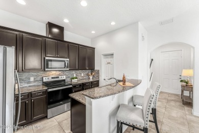 Introducing the stunning Soria model, a beautifully designed 3 on Duran Golf Course in Florida - for sale on GolfHomes.com, golf home, golf lot