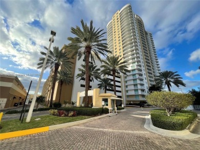 Beautifully upgraded 1-bedroom 1.5-bath condo at DUO Condominium on The Diplomat Golf Resort and Spa in Florida - for sale on GolfHomes.com, golf home, golf lot