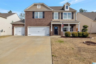 Welcome home to the Beautiful Timberline Golf Course community on Timberline Golf Club in Alabama - for sale on GolfHomes.com, golf home, golf lot