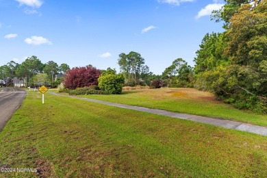 Welcome to your slice of paradise in one of North Carolina's on Players Club At St. James Plantation in North Carolina - for sale on GolfHomes.com, golf home, golf lot