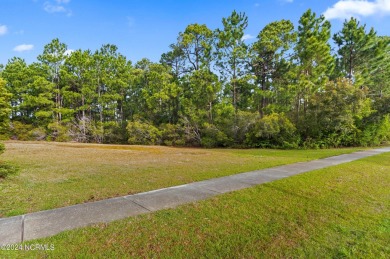 Welcome to your slice of paradise in one of North Carolina's on Players Club At St. James Plantation in North Carolina - for sale on GolfHomes.com, golf home, golf lot