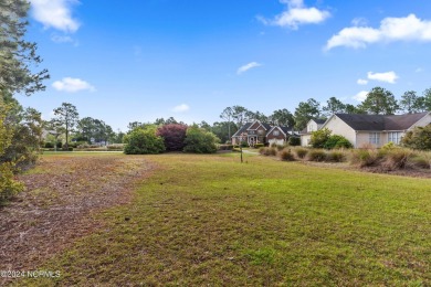 Welcome to your slice of paradise in one of North Carolina's on Players Club At St. James Plantation in North Carolina - for sale on GolfHomes.com, golf home, golf lot