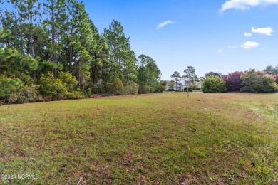 Welcome to your slice of paradise in one of North Carolina's on Players Club At St. James Plantation in North Carolina - for sale on GolfHomes.com, golf home, golf lot