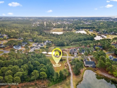 Welcome to your slice of paradise in one of North Carolina's on Players Club At St. James Plantation in North Carolina - for sale on GolfHomes.com, golf home, golf lot