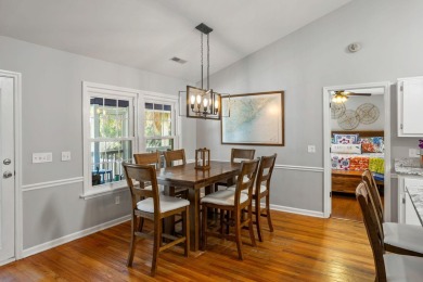 Come experience true southern charm in this updated 4bd/2ba on The Plantation Course At Edisto in South Carolina - for sale on GolfHomes.com, golf home, golf lot