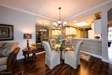 You will love this 1st-floor Barrington model that will on Heritage Palms Golf and Country Club in Florida - for sale on GolfHomes.com, golf home, golf lot