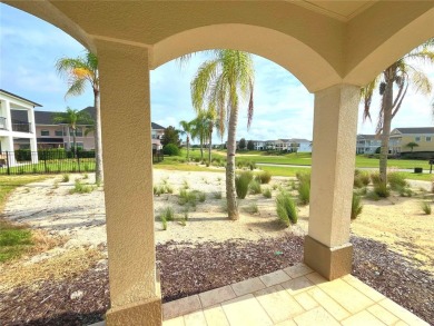 Clean and well kept Golf Course located courtyard property on Reunion Resort Golf Course in Florida - for sale on GolfHomes.com, golf home, golf lot