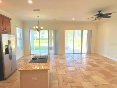 Clean and well kept Golf Course located courtyard property on Reunion Resort Golf Course in Florida - for sale on GolfHomes.com, golf home, golf lot